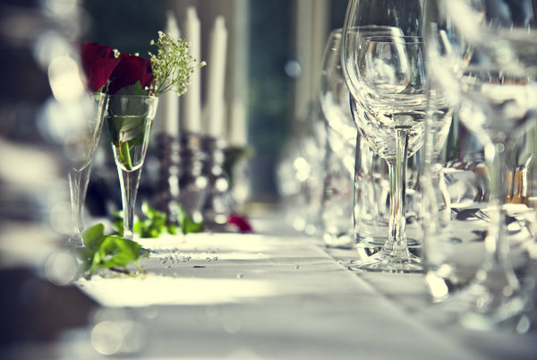 mesa, boda, wedding