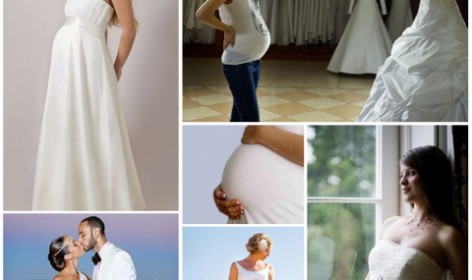 boda, celebracion, embarazadas, novias embarazadas, bebes, novios, celebracion, vestido novia, vestido embarazada